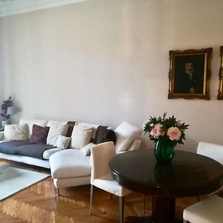 Апартаменты La Casa Di Stefy Санремо Экстерьер фото