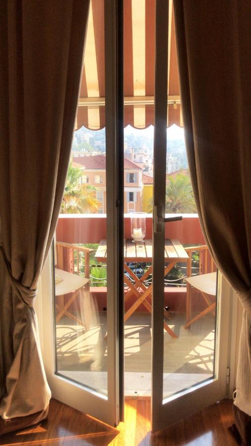 Апартаменты La Casa Di Stefy Санремо Экстерьер фото