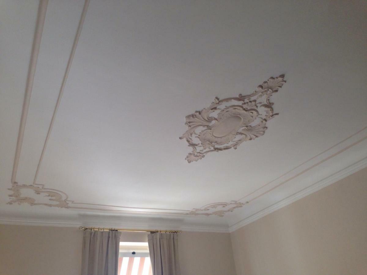 Апартаменты La Casa Di Stefy Санремо Экстерьер фото